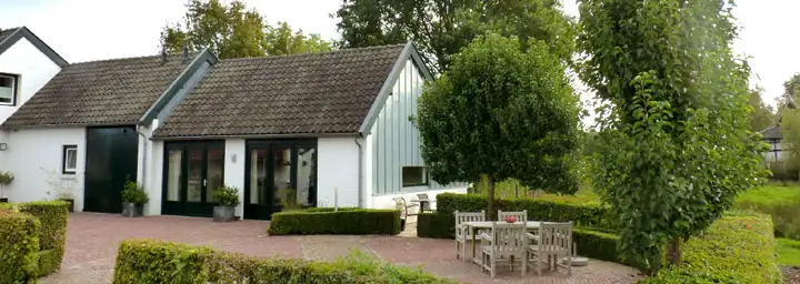 Luxus-Ferienwohnung Hurpeschzegel mit Terrasse